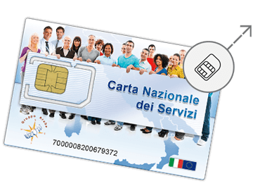 Attivazione e Rinnovo Kit Firma Digitale Aruba Key con CNS OTP SIM e SMART  CARD